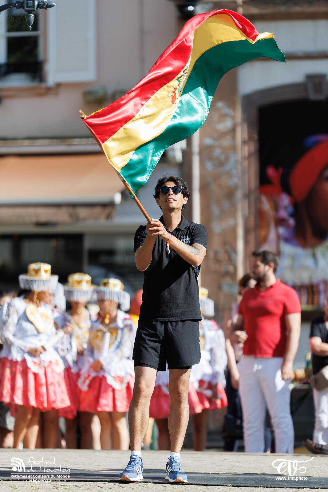 FDH 2024.08.23 | BOLIVIE